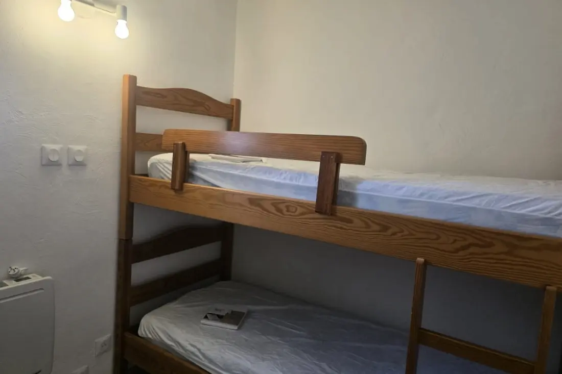 Appartement Familial Près Des Calanques