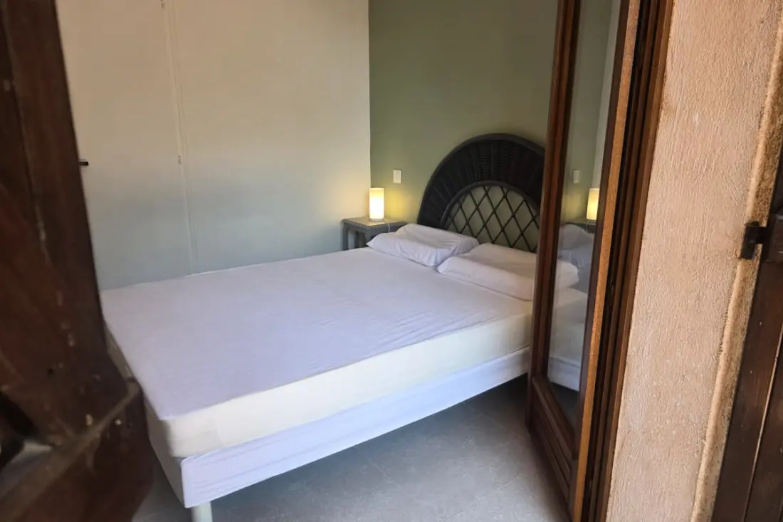 Appartement Familial Près Des Calanques