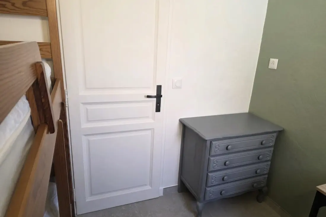 Appartement Familial Près Des Calanques