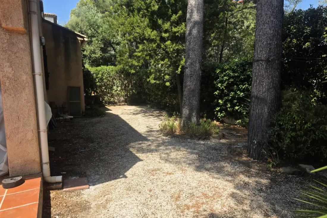 Appartement Familial Près Des Calanques