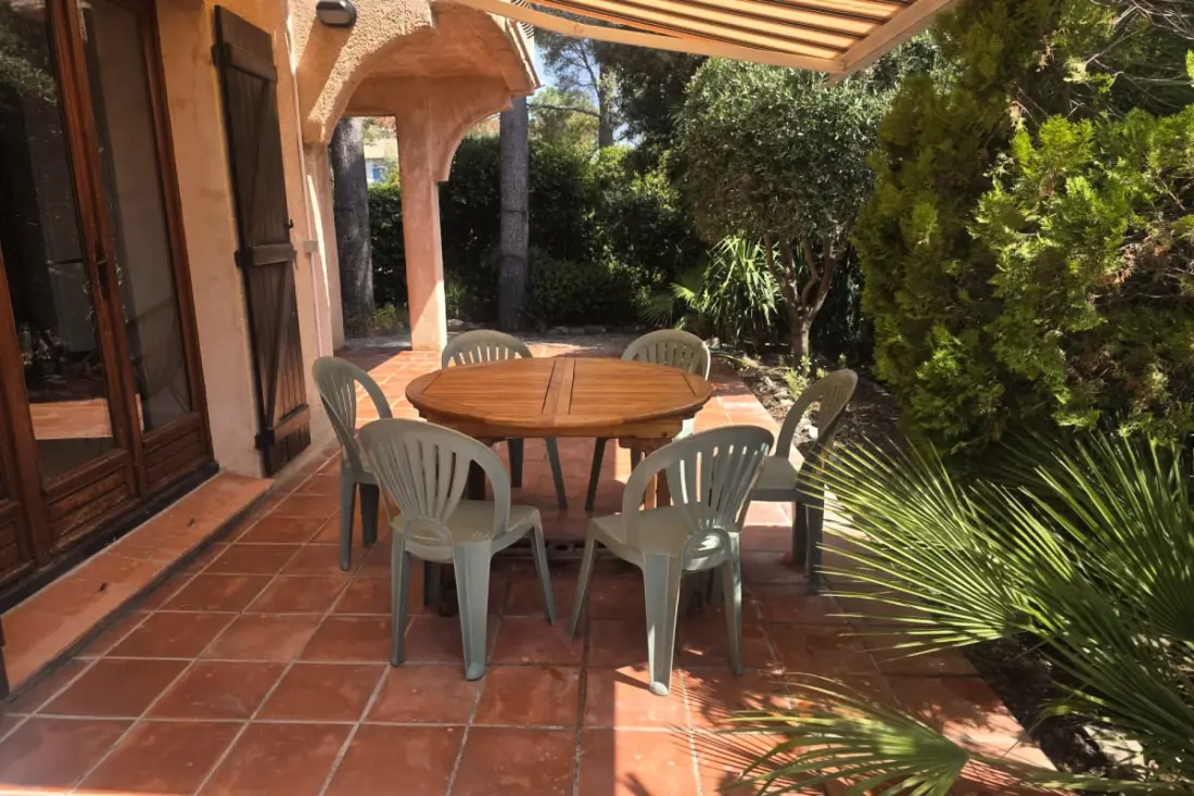 Appartement Familial Près Des Calanques