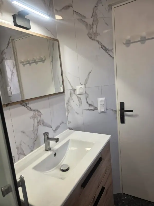 Appartement Familial Près Des Calanques