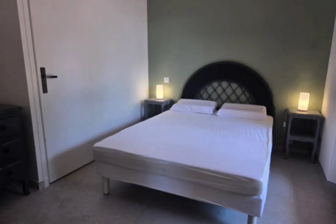 Appartement Familial Près Des Calanques