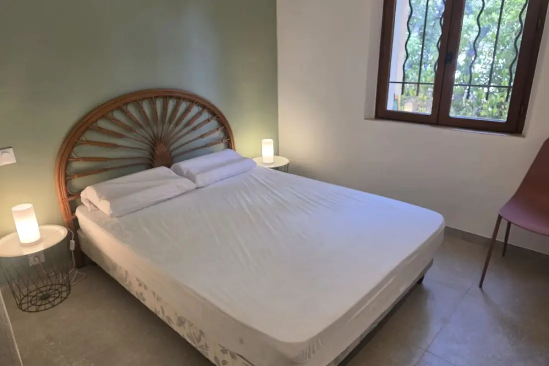 Appartement Familial Près Des Calanques