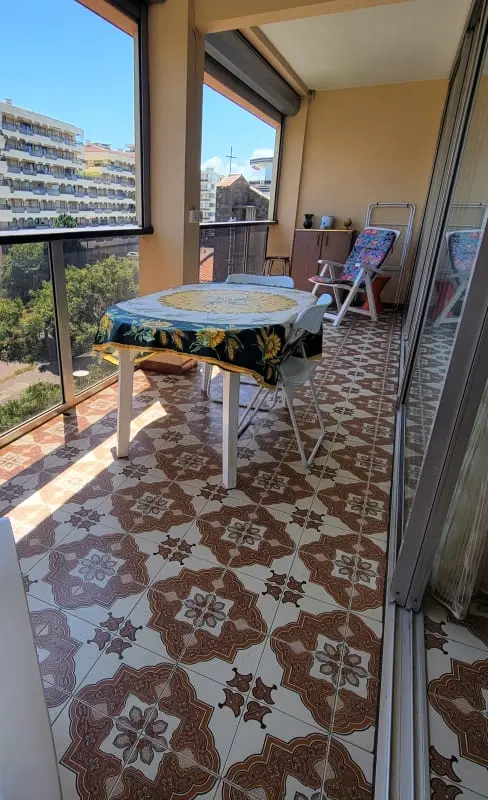 Appartement "vintage" Vue Mer 2p