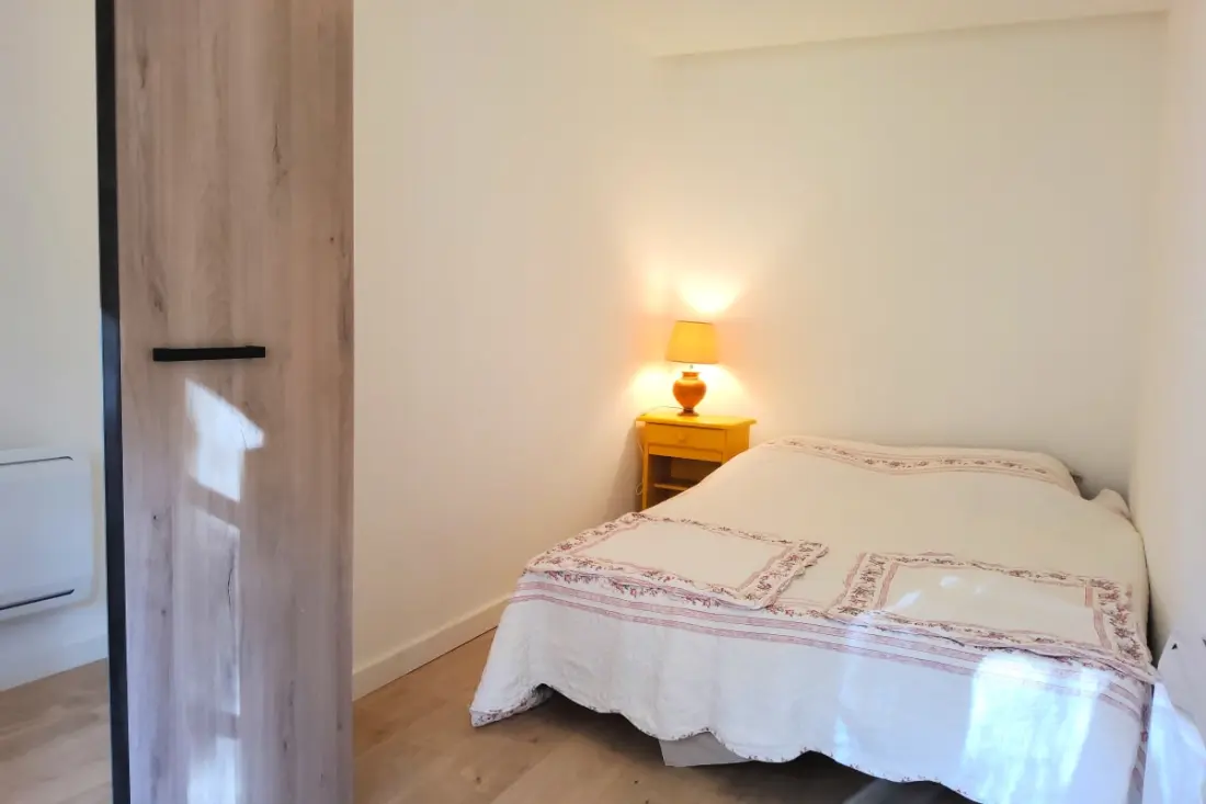 Appartement Lumineux Plein Centre