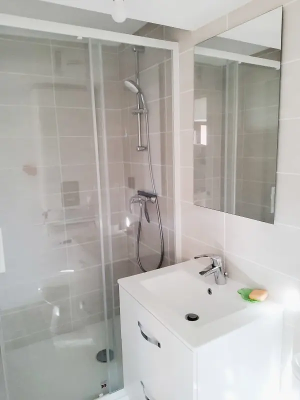 Appartement Lumineux Plein Centre