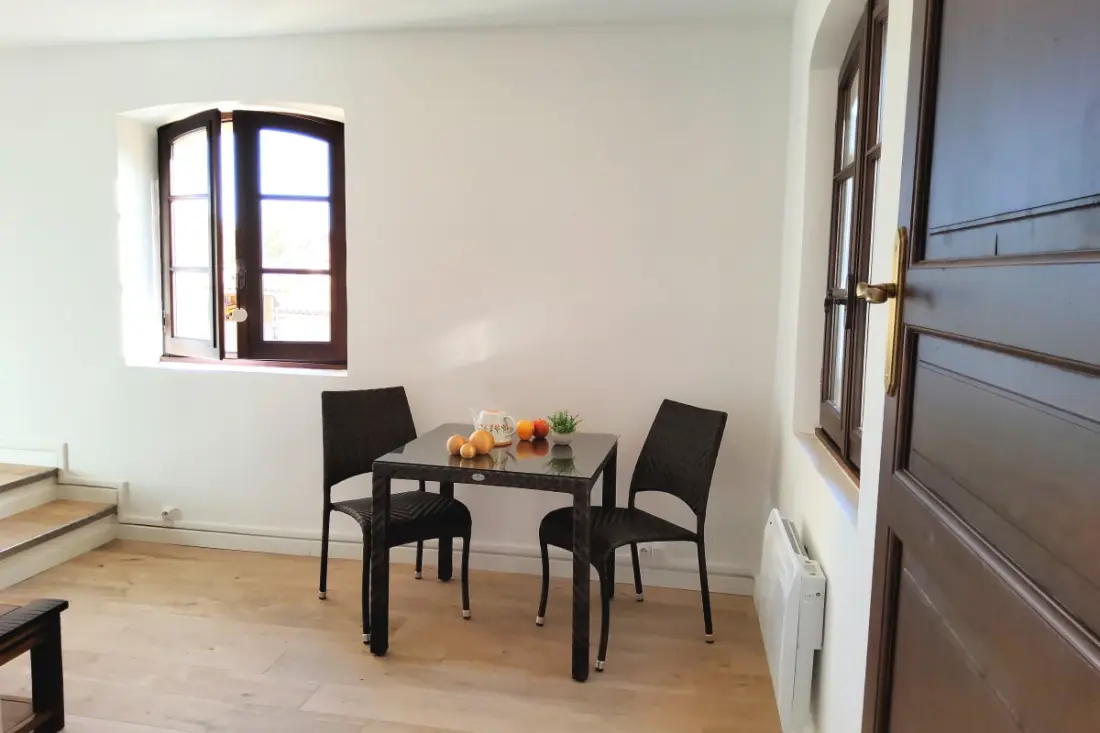 Appartement Lumineux Plein Centre