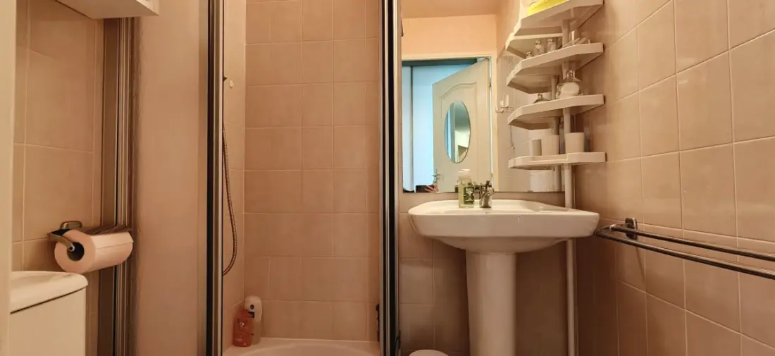 Appartement Port Fréjus Vue Mer Et Marina