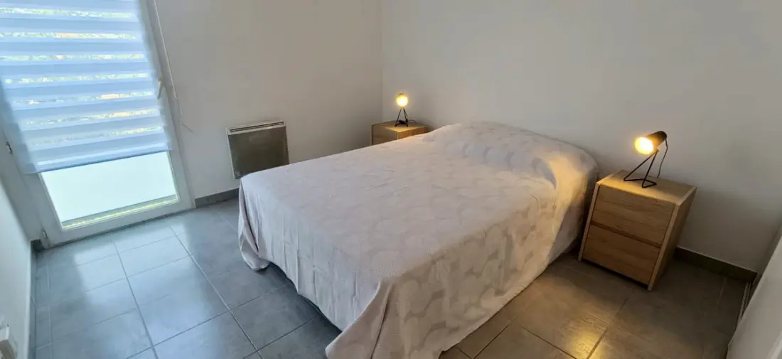 Appartement Refait à Neuf Avec Piscine Et Terrasse