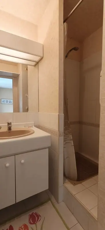 Appartement Vue Mer Sur La Marina De Fréjus