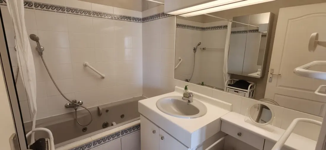 Appartement Vue Mer Sur La Marina De Fréjus