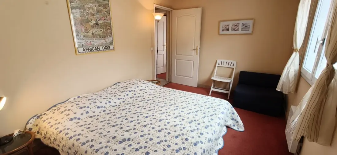Appartement Vue Mer Sur La Marina De Fréjus