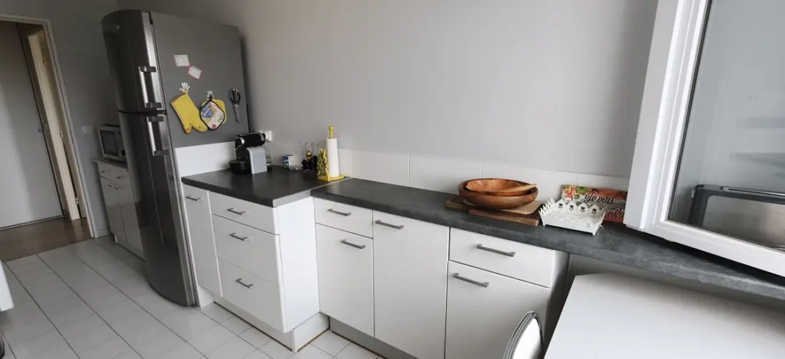Appartement Vue Mer Sur La Marina De Fréjus
