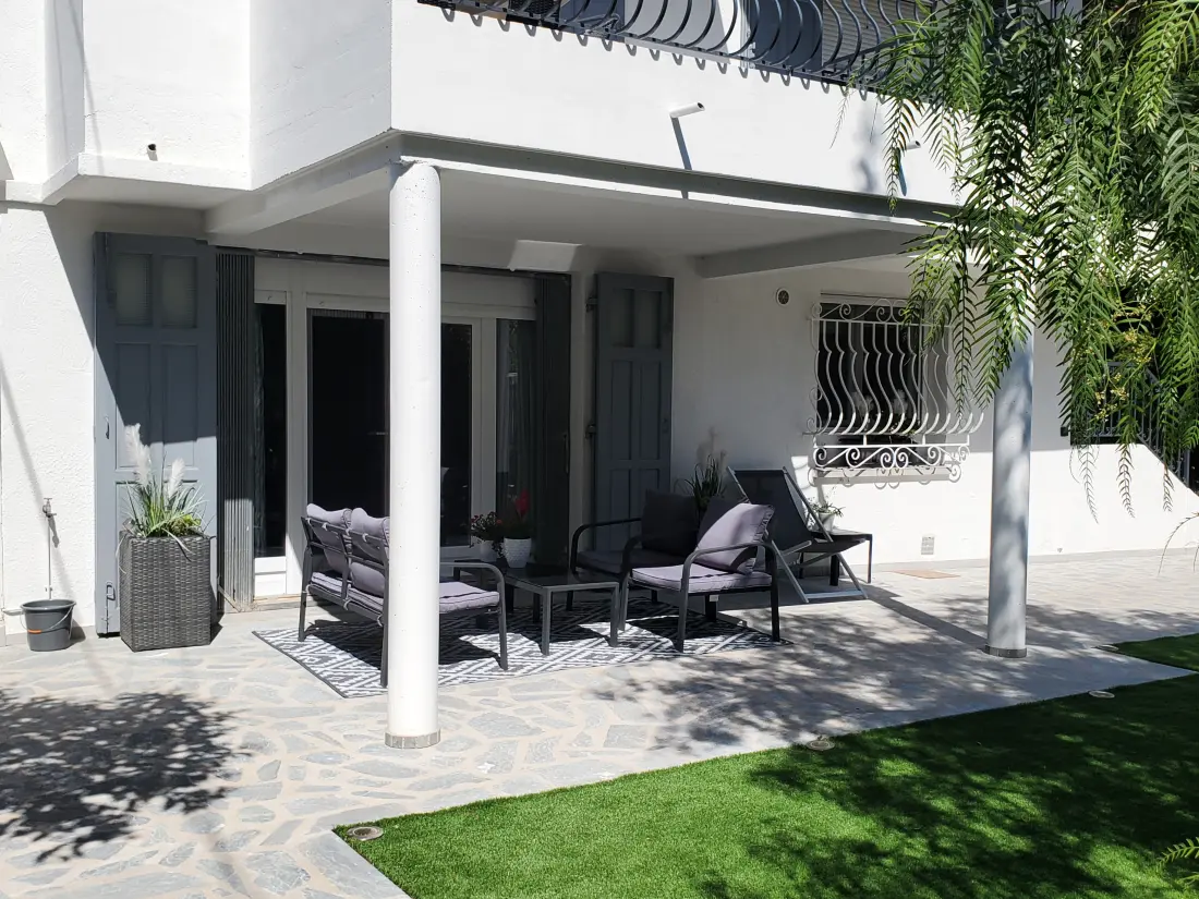 Appartements à Fréjus - Port Fréjus