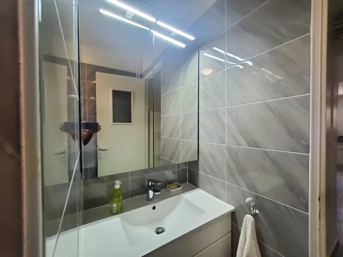 Appartements à Fréjus - Port Fréjus