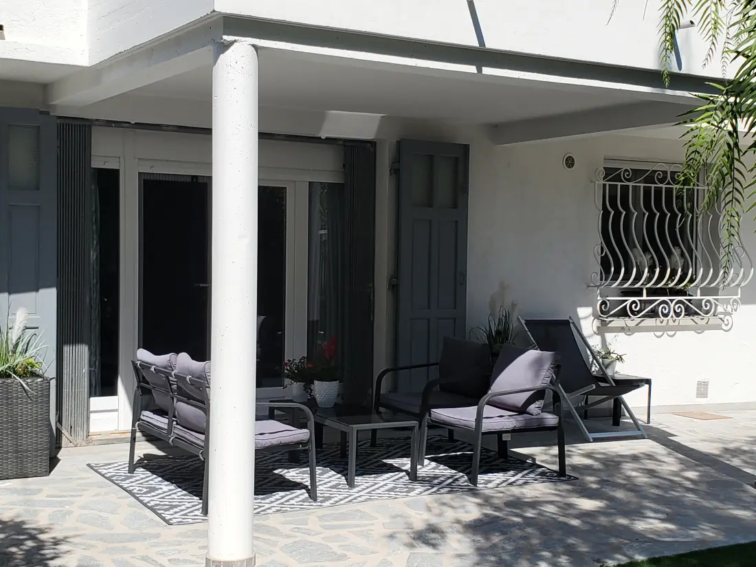 Appartements à Fréjus - Port Fréjus