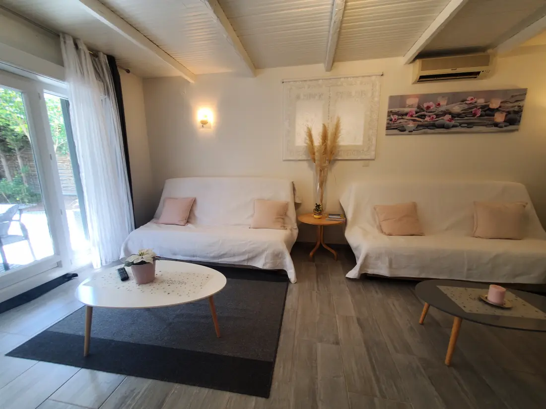 Appartements à Fréjus - Port Fréjus