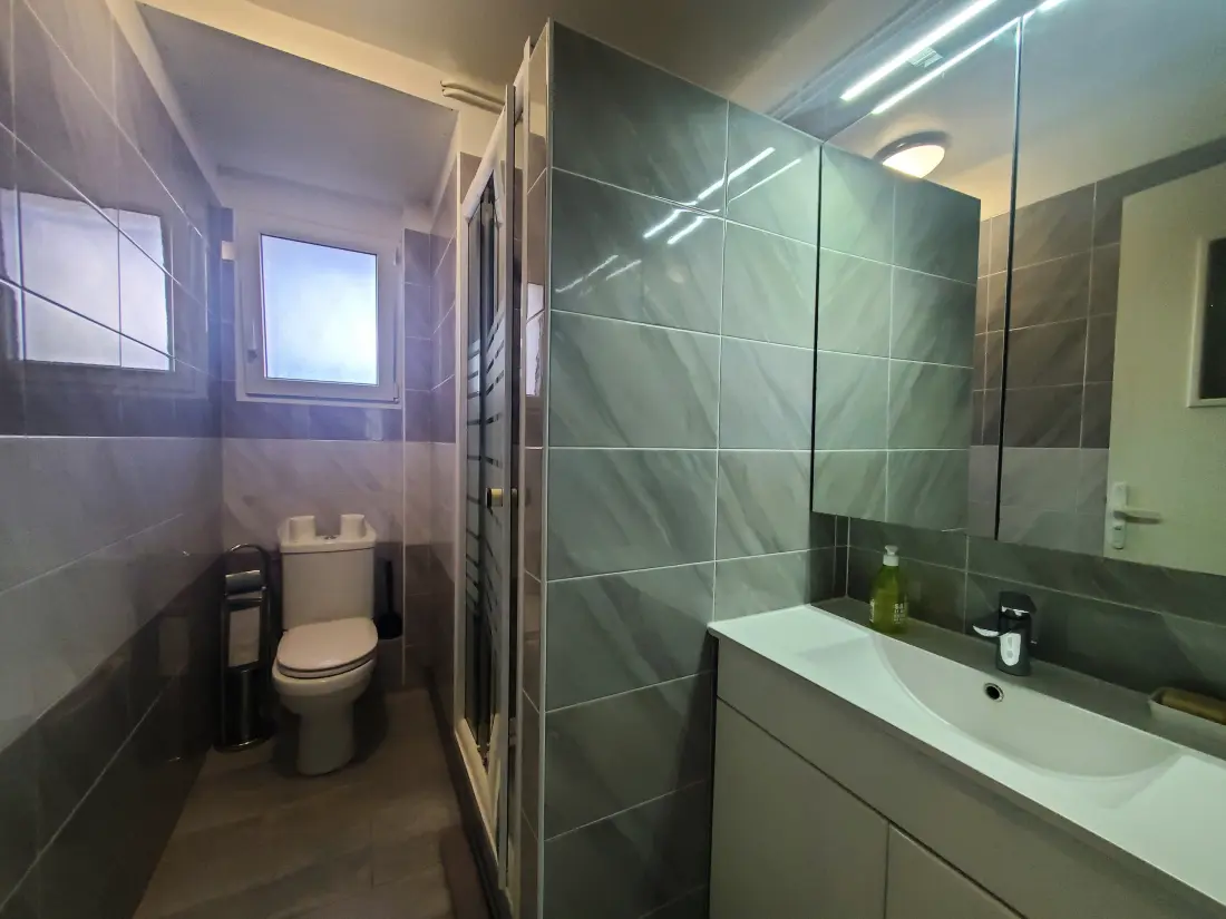 Appartements à Fréjus - Port Fréjus