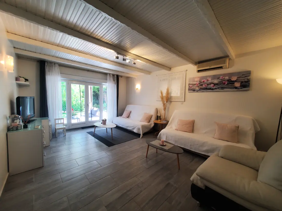 Appartements à Fréjus - Port Fréjus