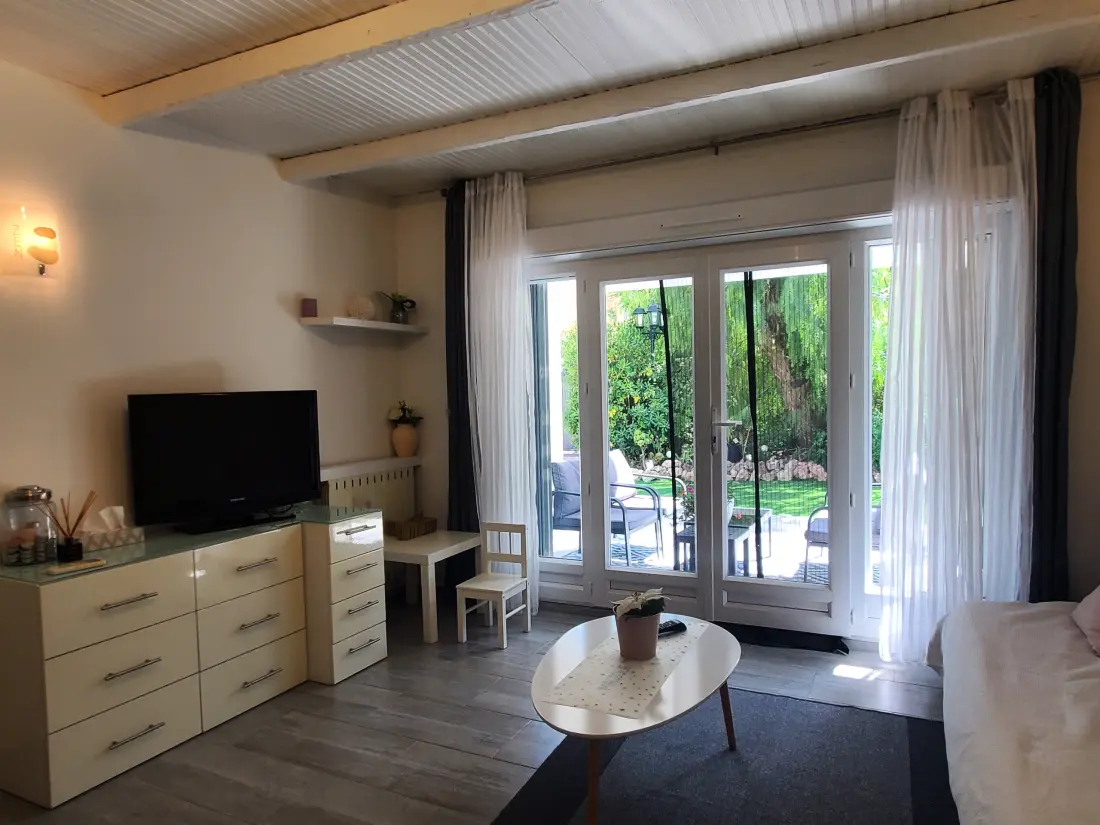 Appartements à Fréjus - Port Fréjus