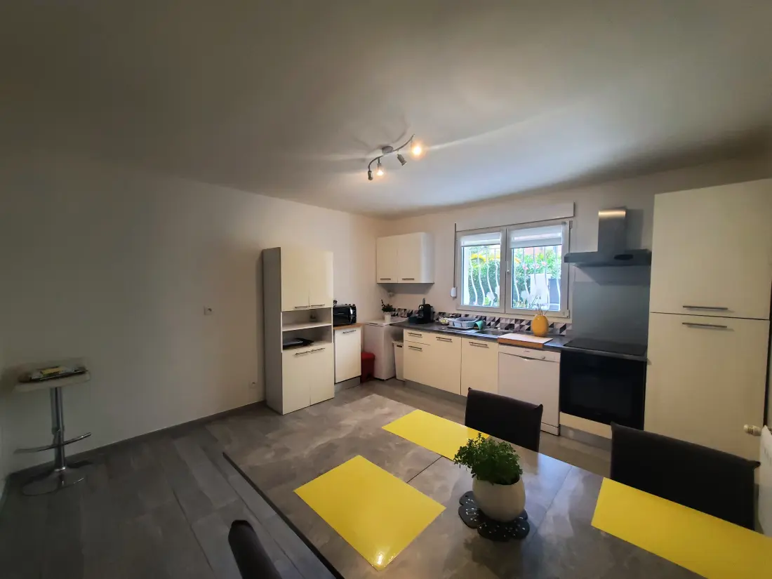 Appartements à Fréjus - Port Fréjus