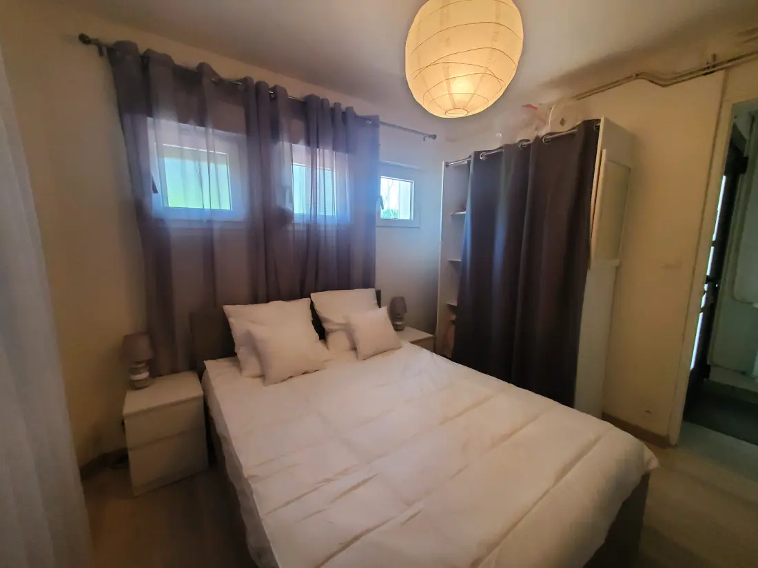 Appartements à Fréjus - Port Fréjus