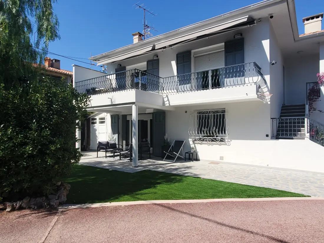 Appartements à Fréjus - Port Fréjus