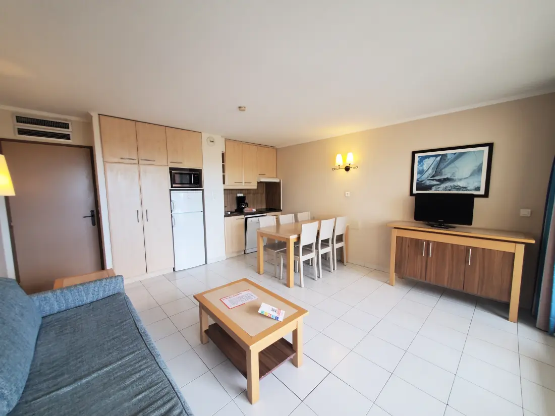 Appartements à Fréjus - Port Fréjus