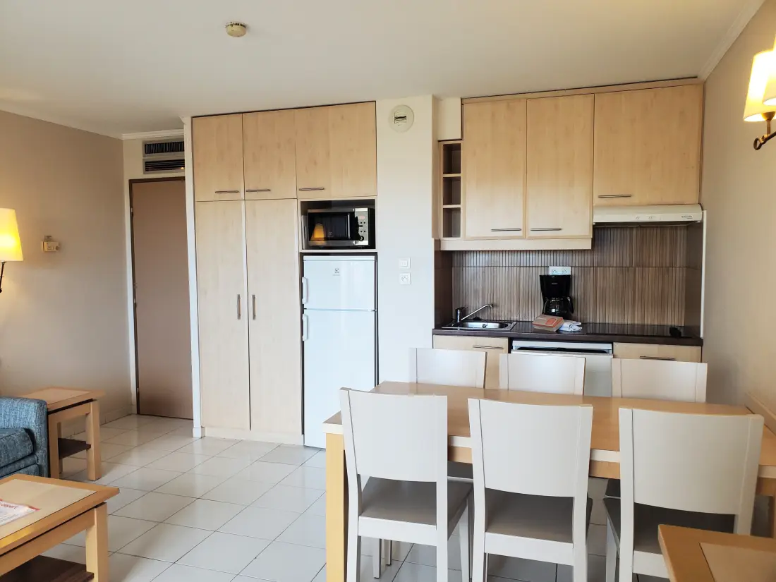 Appartements à Fréjus - Port Fréjus