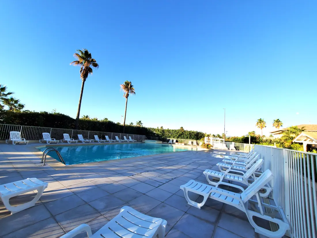 Appartements à Fréjus - Port Fréjus