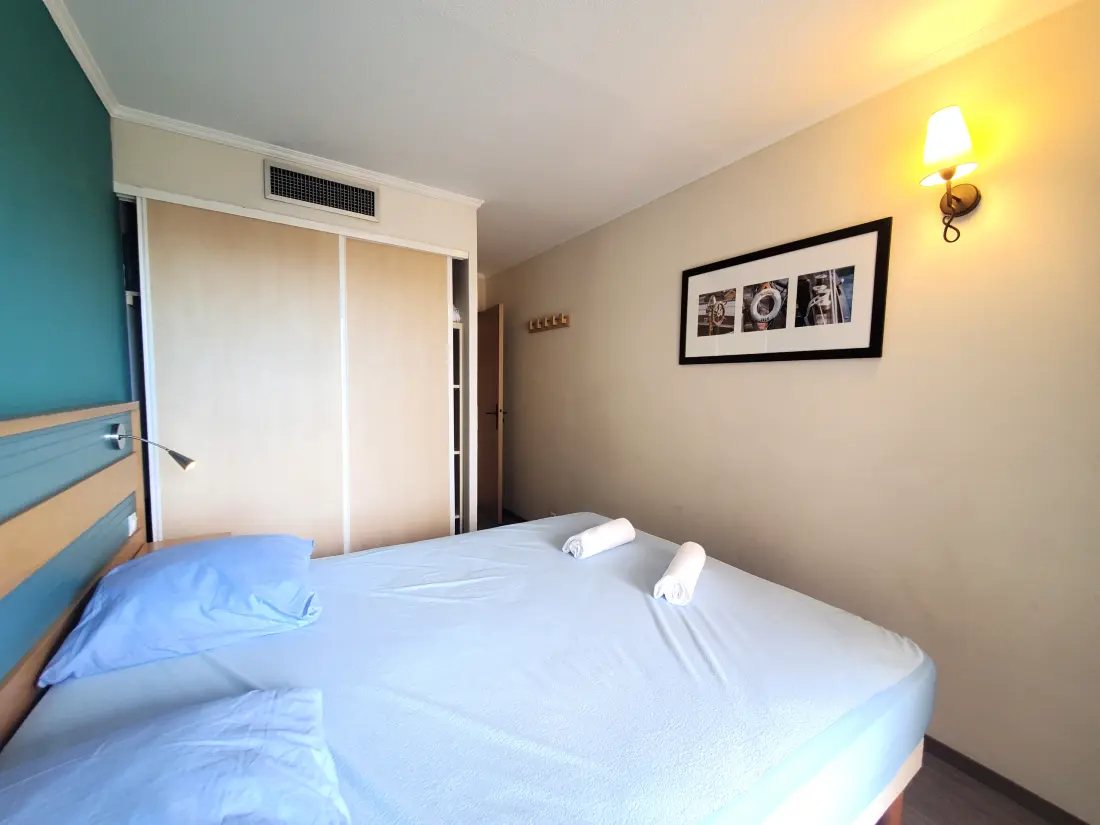 Appartements à Fréjus - Port Fréjus
