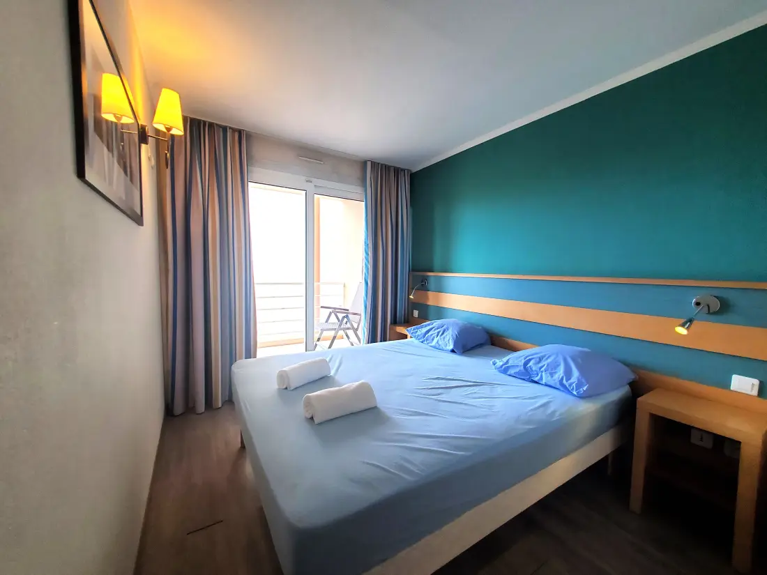 Appartements à Fréjus - Port Fréjus
