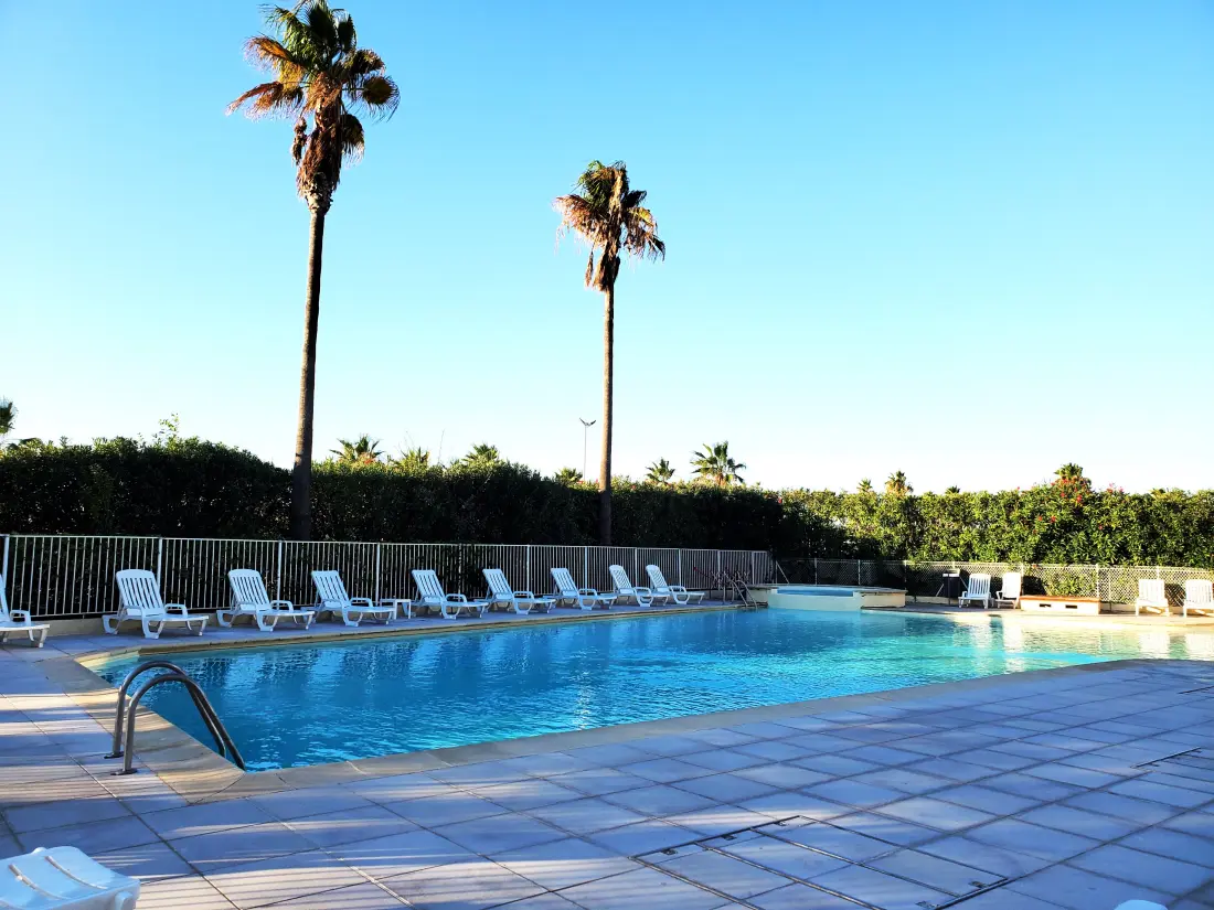 Appartements à Fréjus - Port Fréjus