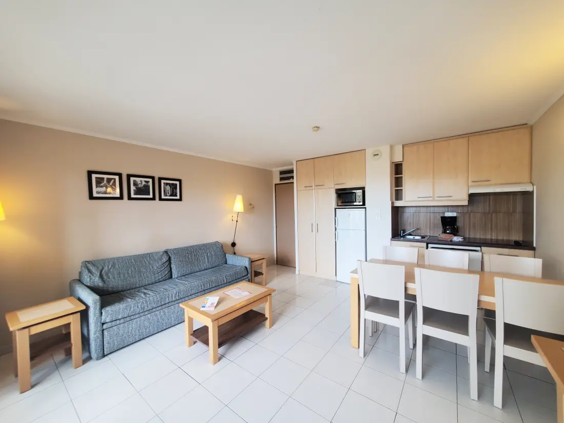 Appartements à Fréjus - Port Fréjus