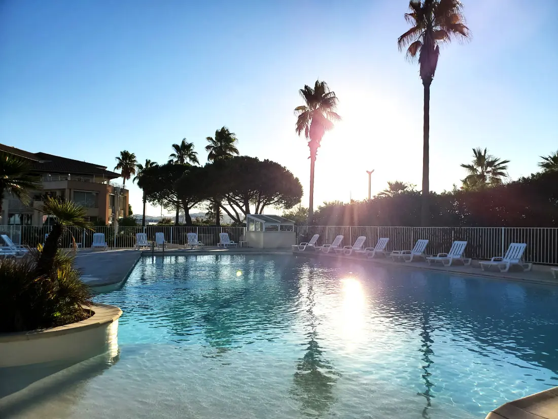 Appartements à Fréjus - Port Fréjus