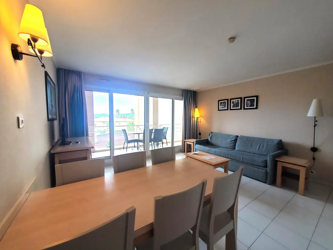 Appartements à Fréjus - Port Fréjus