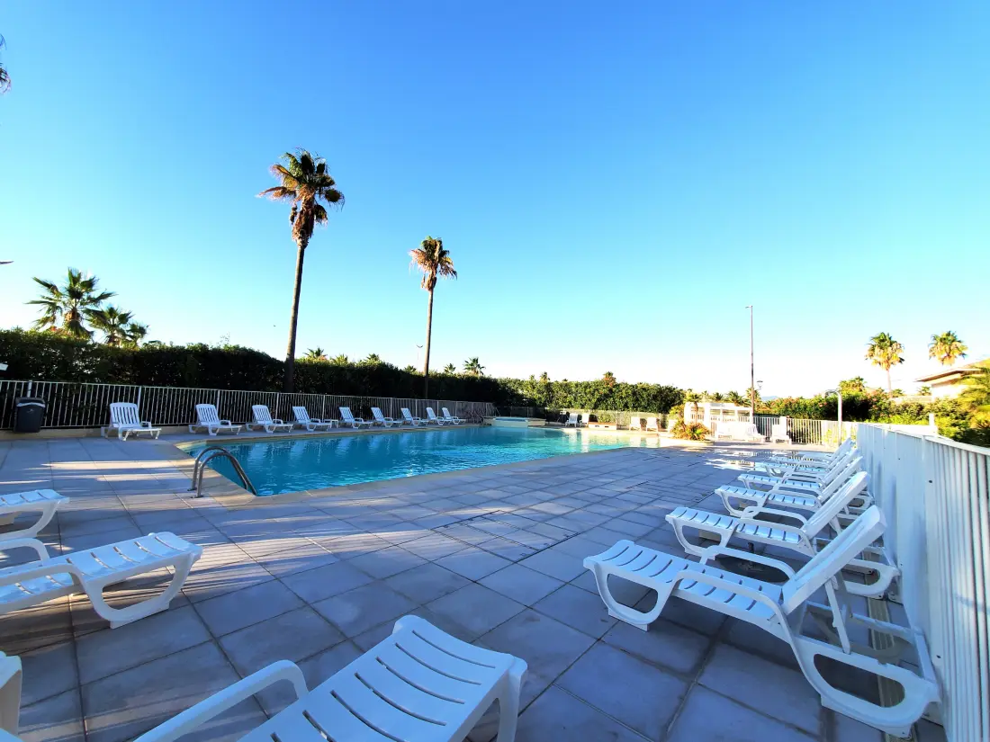 Appartements à Fréjus - Port Fréjus