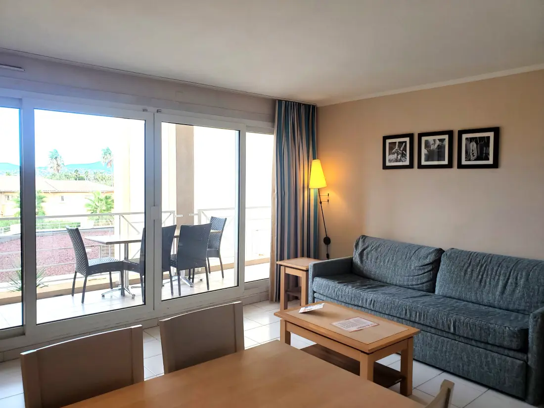 Appartements à Fréjus - Port Fréjus