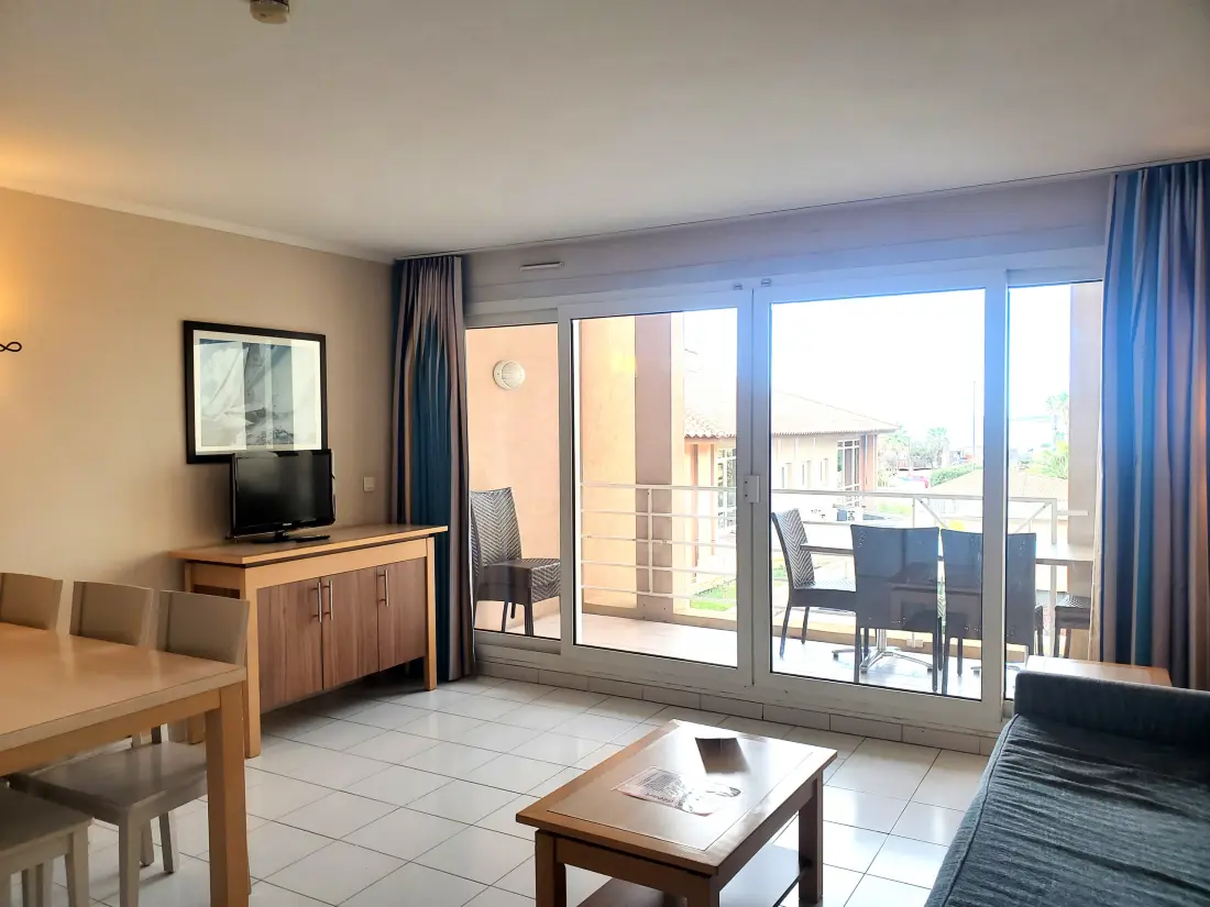 Appartements à Fréjus - Port Fréjus