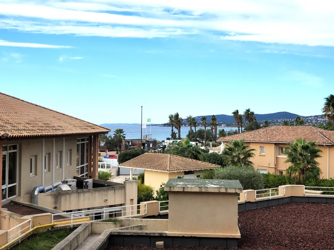 Appartements à Fréjus - Port Fréjus