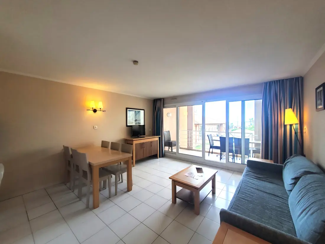 Appartements à Fréjus - Port Fréjus