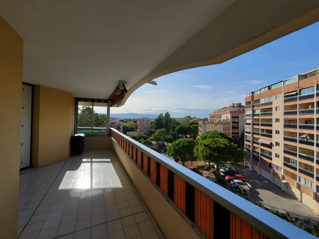 Appartements à Fréjus - Port Fréjus