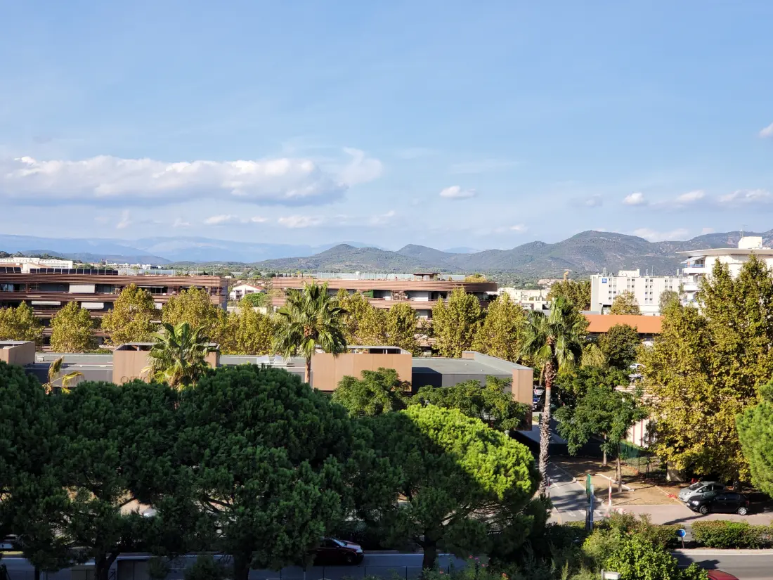 Appartements à Fréjus - Port Fréjus