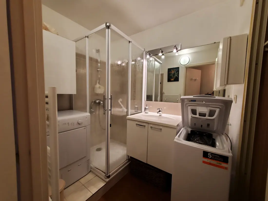 Appartements à Fréjus - Port Fréjus