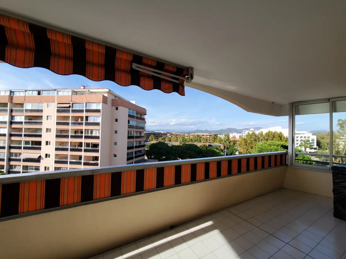 Appartements à Fréjus - Port Fréjus