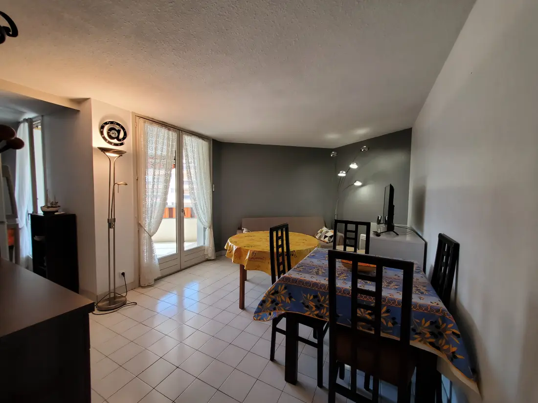 Appartements à Fréjus - Port Fréjus
