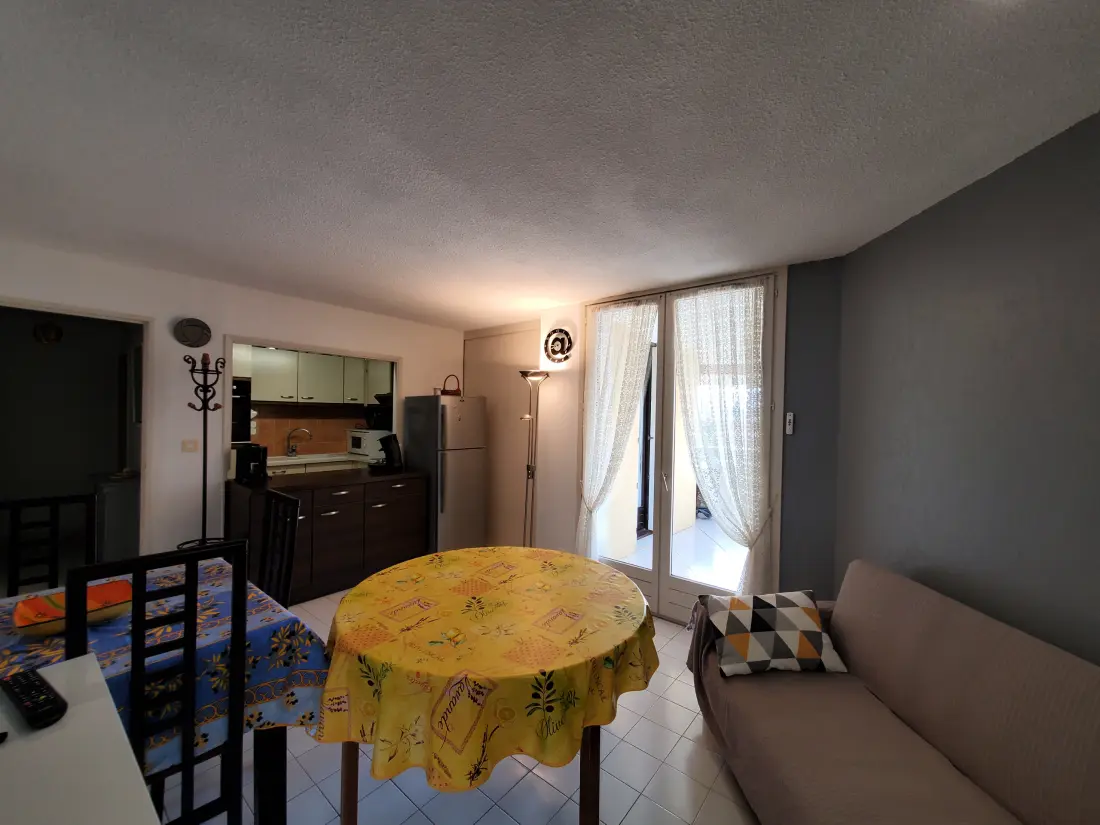 Appartements à Fréjus - Port Fréjus