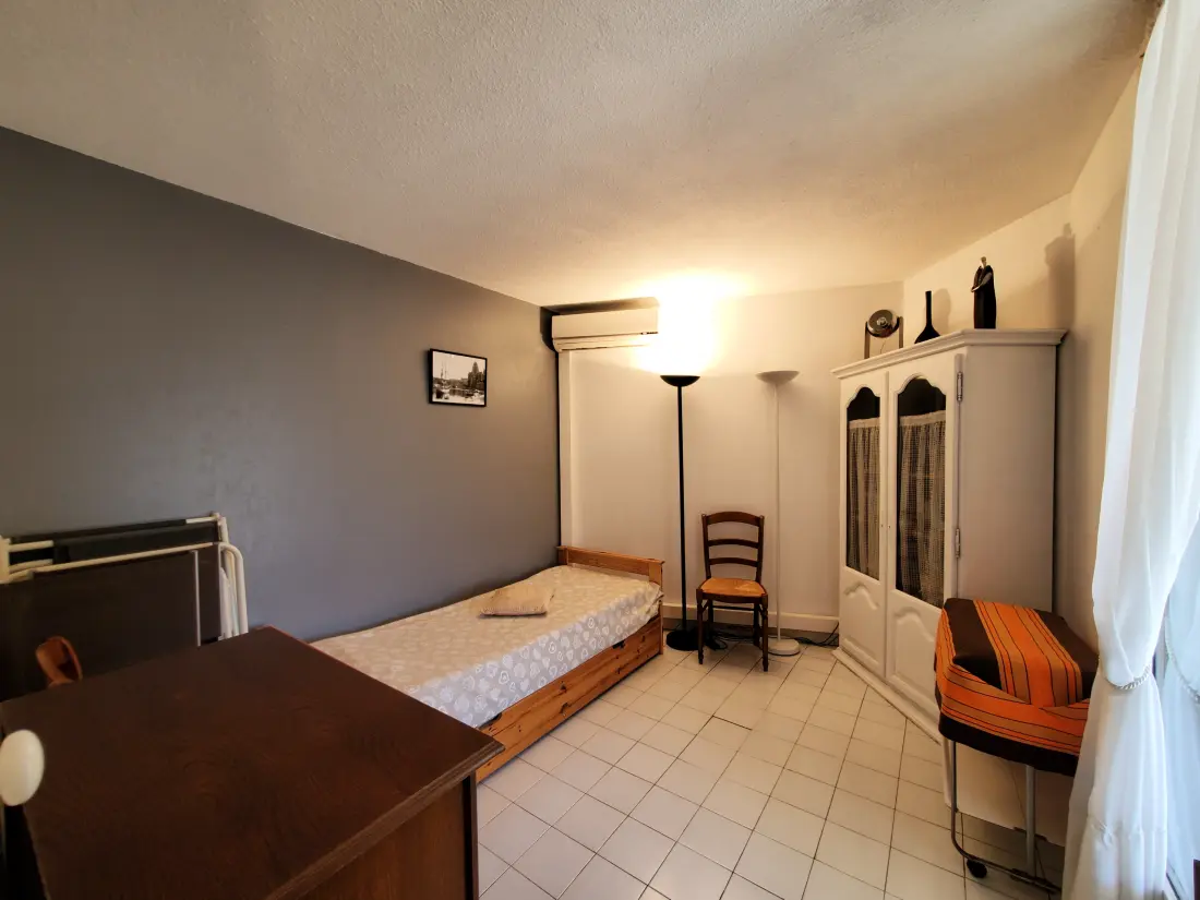 Appartements à Fréjus - Port Fréjus