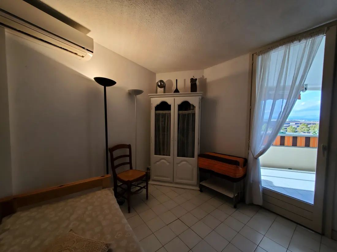 Appartements à Fréjus - Port Fréjus